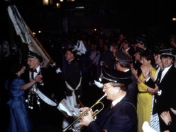 Schützenfest 1987
